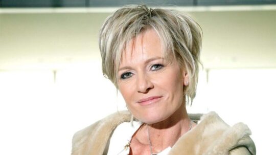 Sophie Davant et la chirurgie esthétique