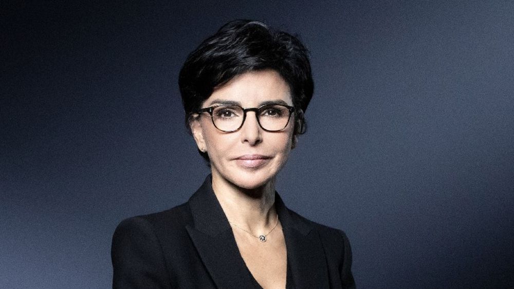 Rachida Dati Chirurgie Esthetique