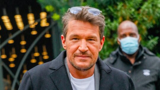 Benjamin Castaldi et la chirurgie esthétique