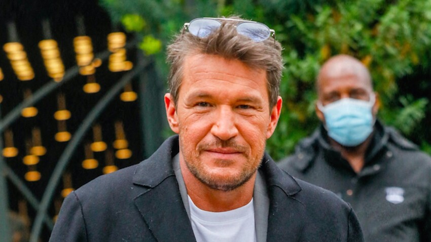Benjamin Castaldi et la chirurgie esthétique