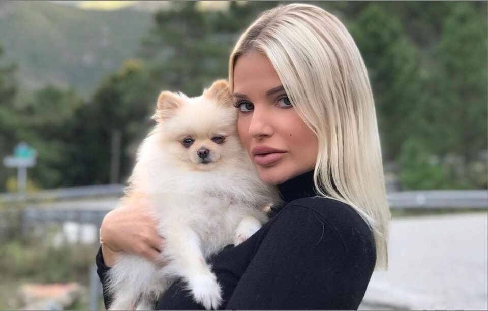 Eva Ducci et chirurgie esthétique