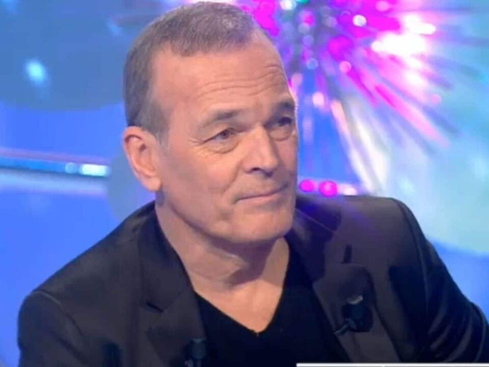 Laurent Baffie et sa chirurgie esthétique