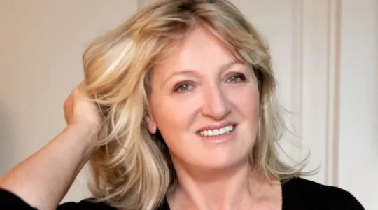 Charlotte de Turckheim et la chirurgie esthétique
